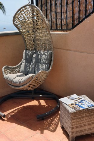 Teneryfa -Torviscas-Casa Todo