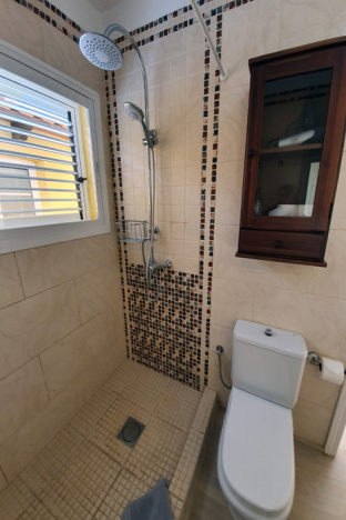 Teneriffa-Callao Salvaje-Casa Calma