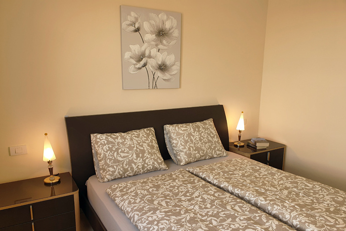 Teneriffa-Callao Salvaje-Casa Calma