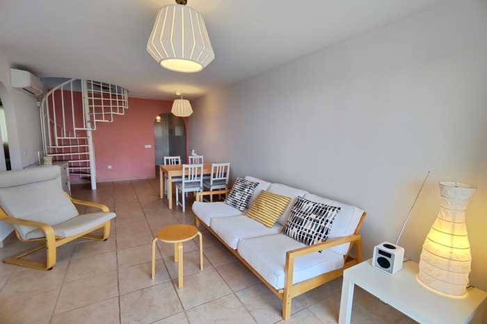 Tenerife-Alcala-La Plaza