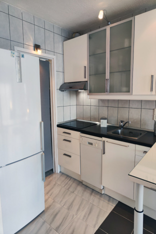 Tenerife-Callao Salvaje-La Barca