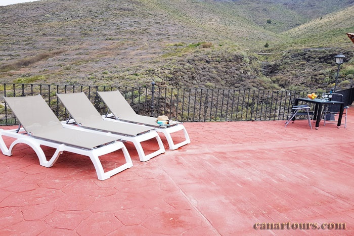 Tenerife-Adeje -Casa Magma