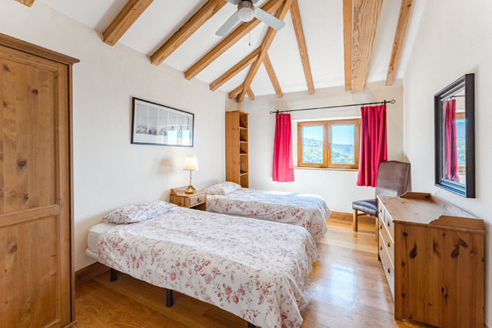 Teneryfa -Arona-Ohana Sky