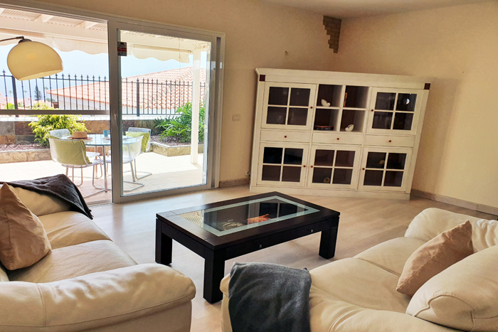 Teneriffa-Callao Salvaje-Casa Calma