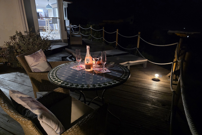 Tenerife-La Concepcion-El Molino