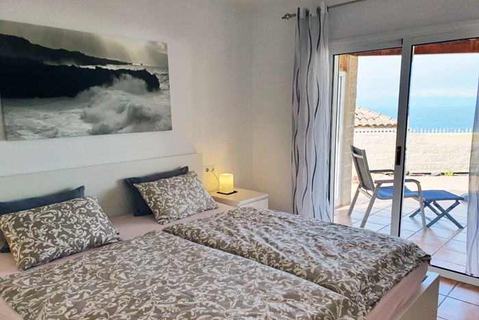 Teneriffa-Callao Salvaje-Puestas del Sol