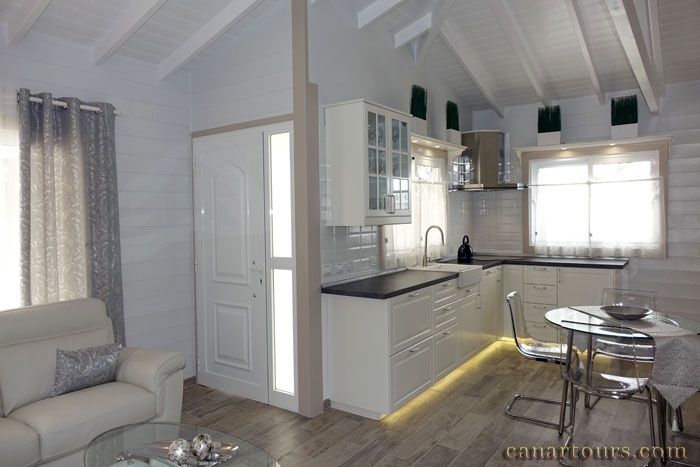 Teneriffa-Adeje-Casa Madera-Ferienuntekuft Teneriffa