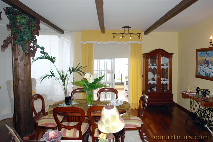 Tenerife-Adeje -Conchy-House for sale on Tenerife