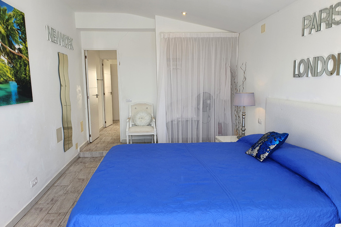 Teneryfa -Callao Salvaje-Villa Barbara