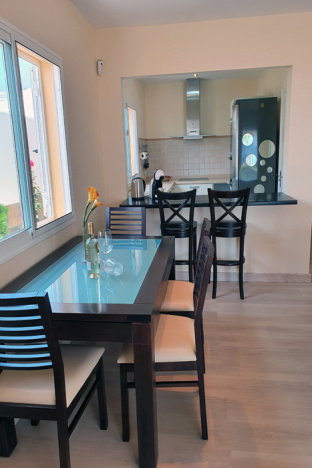 Teneriffa-Callao Salvaje-Casa Calma