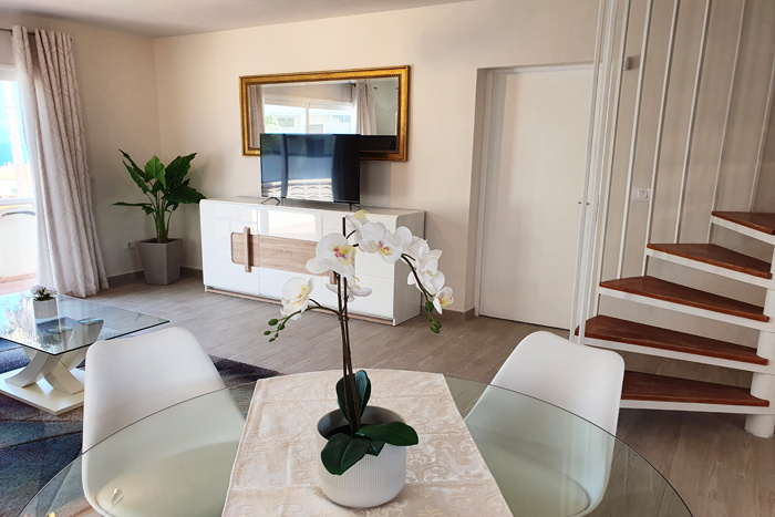 Teneriffa-Callao Salvaje- Lirio