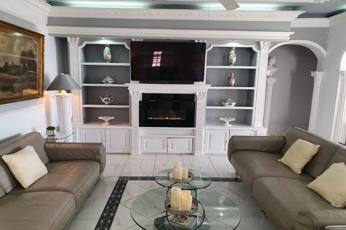 Teneriffa-Callao Salvaje-Villa Barbara