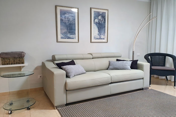 Teneryfa -Playa de la Arena-La Brisa