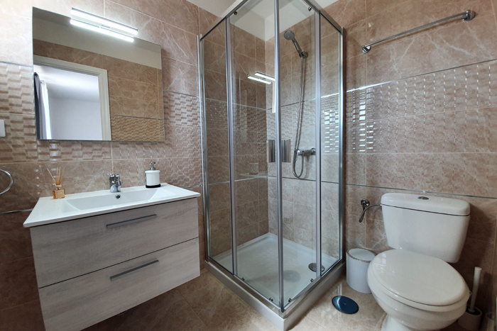 Tenerife-Callao Salvaje- Lirio