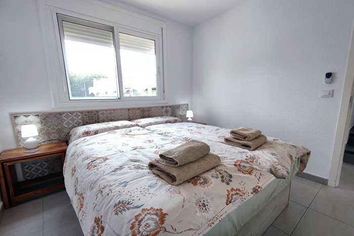 Teneryfa -Callao Salvaje-Casa La Perla