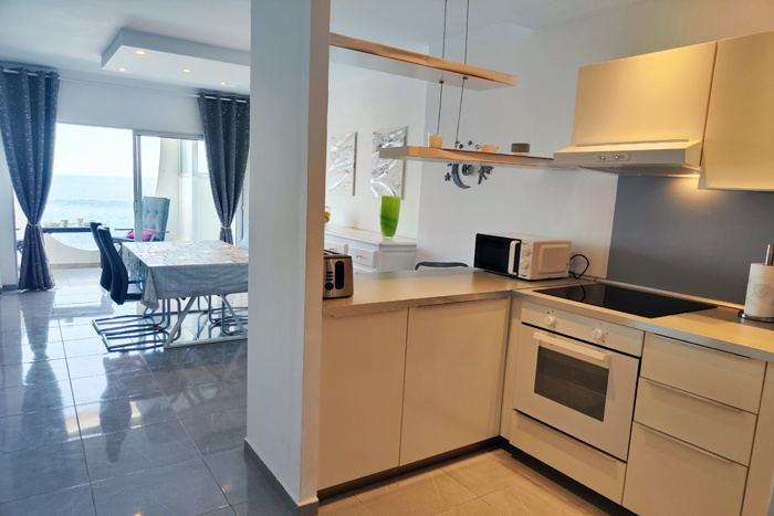 Teneriffa-Callao Salvaje-La Roca