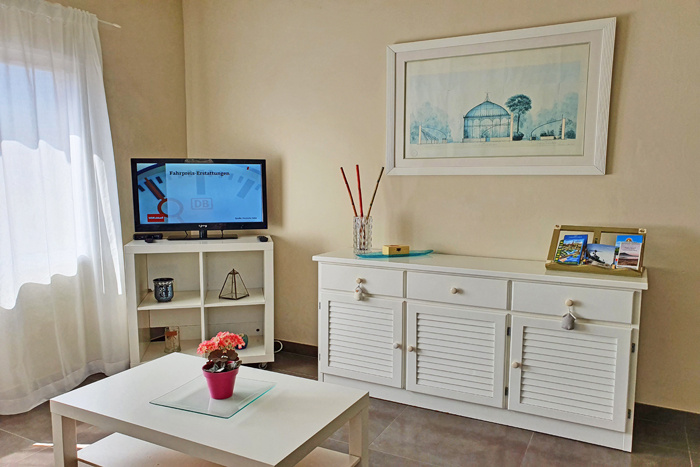 Teneryfa -Los Menores-Casa Carmen