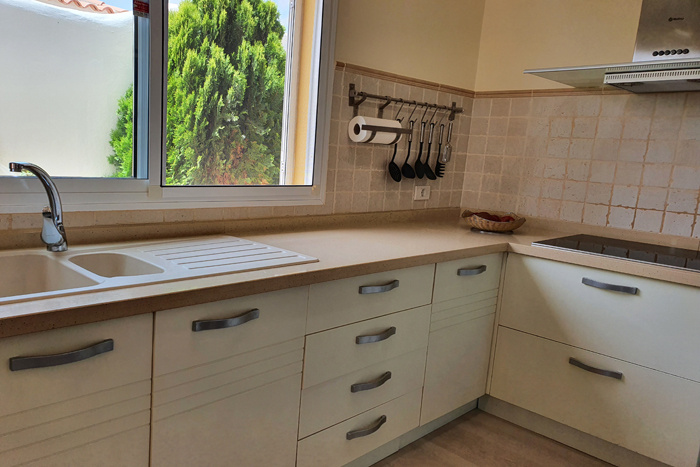 Teneryfa -Callao Salvaje-Casa Calma