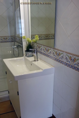 Teneryfa -Adeje-La Lava