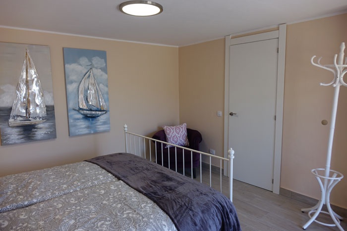 Teneryfa -La Concepcion-El Molino