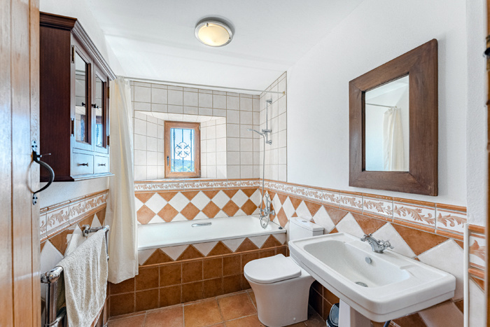 Teneriffa-Arona-Ohana Sky