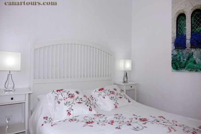 Teneriffa-Callao Salvaje-Casa Iris