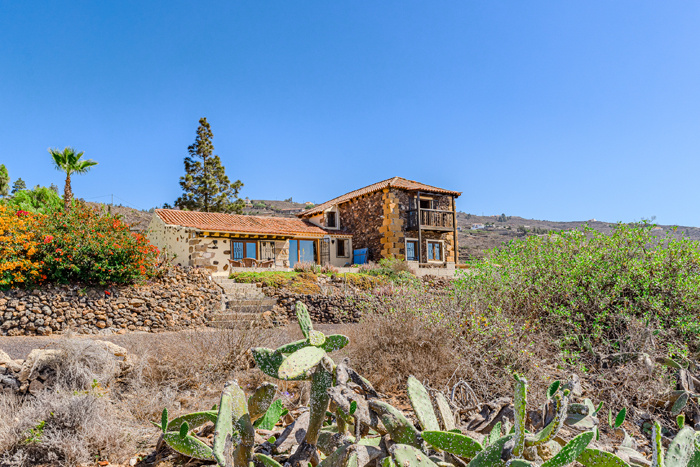 Teneryfa -Arona-Ohana Sky