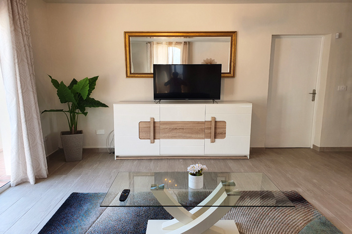 Teneriffa-Callao Salvaje- Lirio