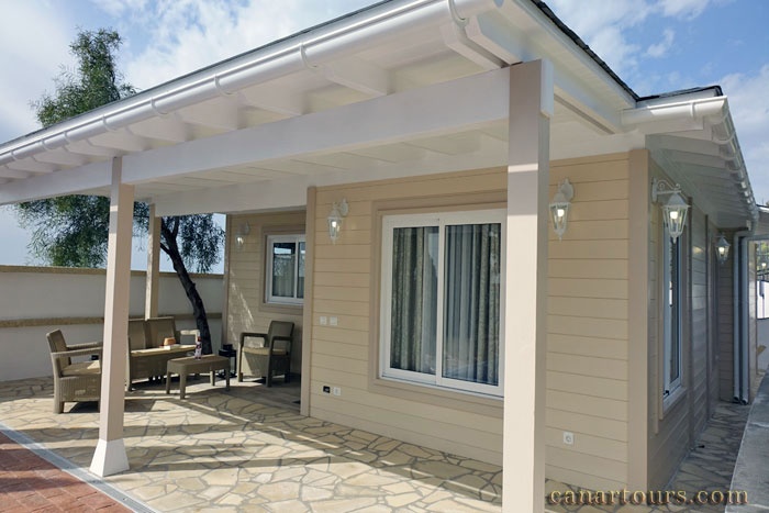 Teneriffa-Adeje-Casa Madera-Ferienuntekuft Teneriffa