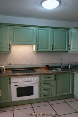 Teneriffa-Costa Adeje-Pina de Mar-Ferienapartment Teneriffa