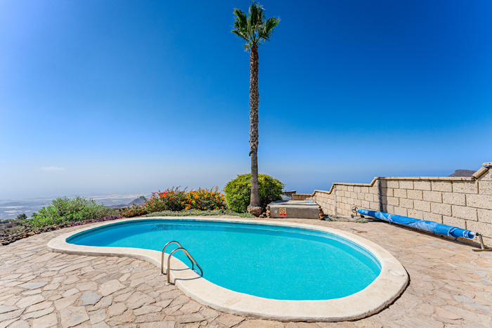 Teneryfa -Arona-Ohana Sky