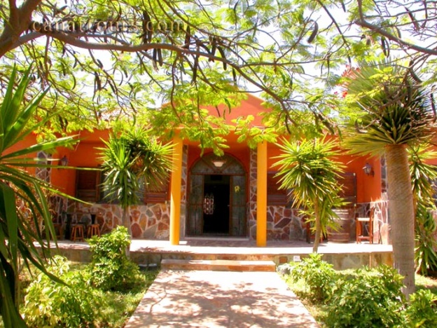 Tenerife-Las Galletas-Teresa-Holidayhouse on Tenerife Holidayhouse on Tenerife