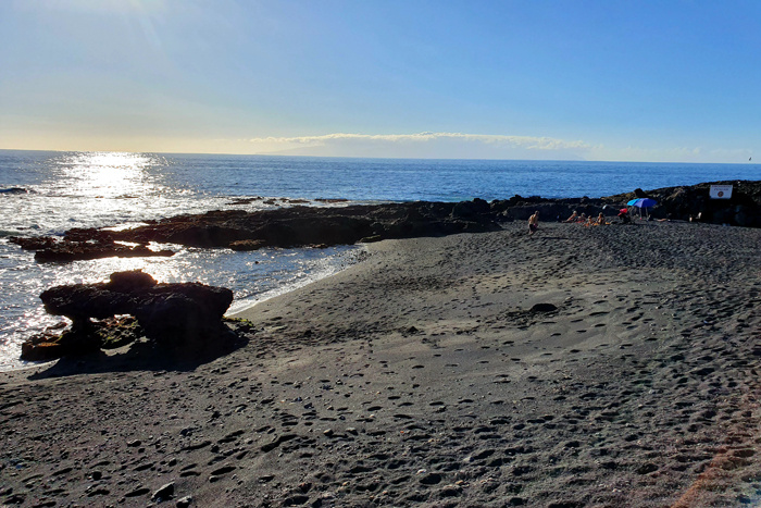 Tenerife-Alcala-La Plaza