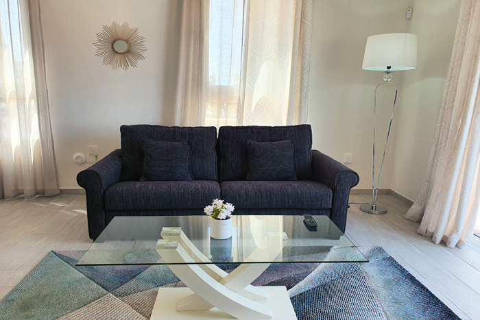 Tenerife-Callao Salvaje- Lirio