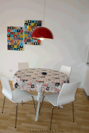 Teneryfa -Callao Salvaje-La Perla-Apartamenty Teneryfa