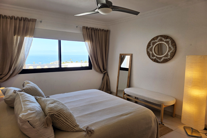 Tenerife-San Eugenio-Sunset Horizon Penthouse