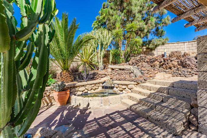 Tenerife-Arona-Ohana Sky