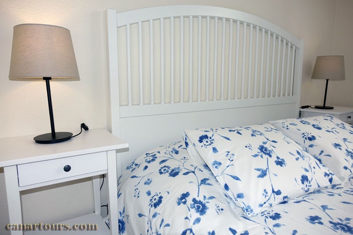 Teneryfa -Callao Salvaje-La Orquidea