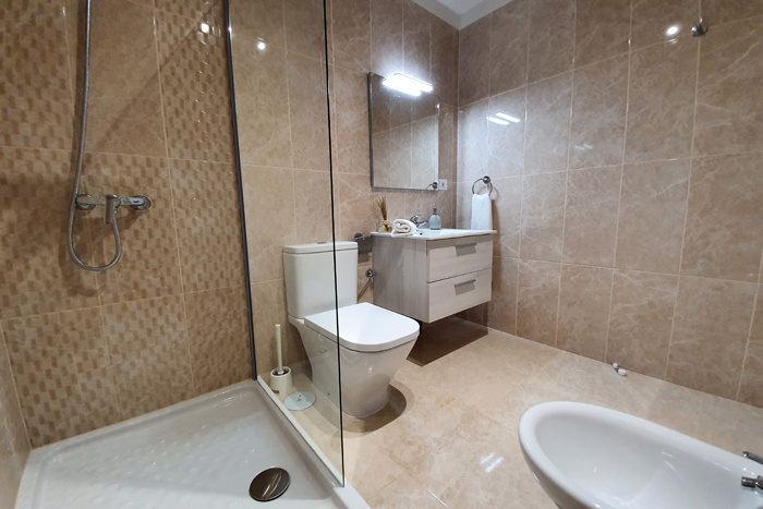 Teneriffa-Callao Salvaje- Lirio