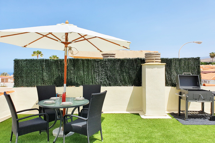 Tenerife-Callao Salvaje- Lirio