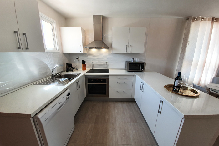 Teneriffa-Callao Salvaje- Lirio