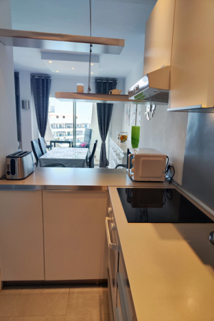 Teneriffa-Callao Salvaje-La Roca