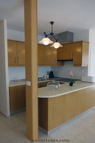 Tenerife-Callao Salvaje-Casa Magnolia-House on Tenerife