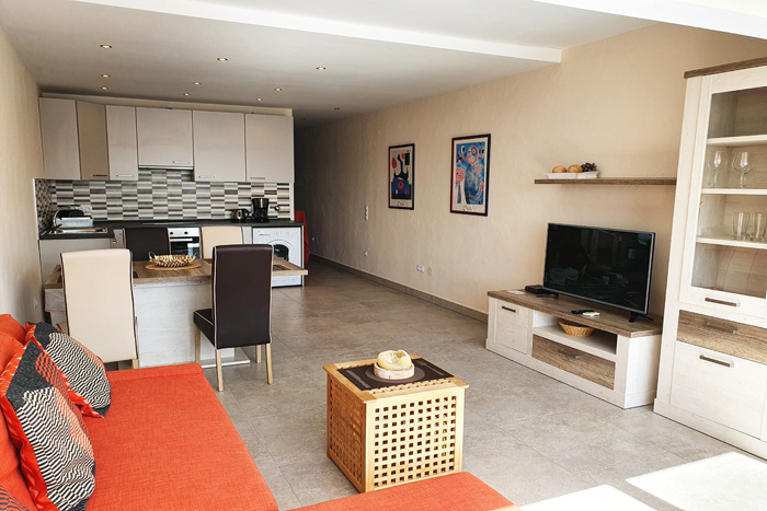 Teneryfa -Callao Salvaje-Dolcetto