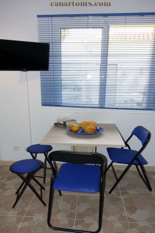 Teneriffa-Guia de Isora-Casa Evelyn-Ferienhaus auf Teneriffa