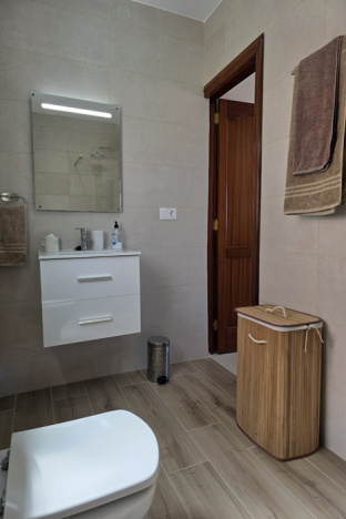 Teneriffa-San Eugenio-Sunset Horizon Penthouse