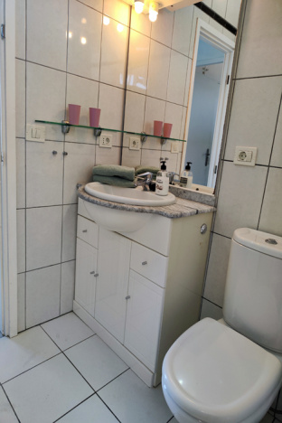 Teneriffa-Callao Salvaje-La Barca