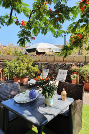 Teneriffa-Los Menores-Casa Carmen