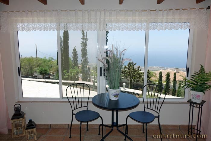 Tenerife-Adeje -Mariposa-Holidayhouse Tenerife South
