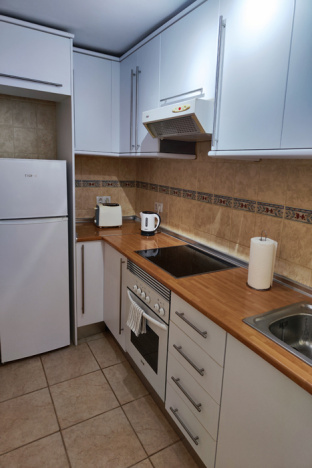 Teneryfa -Alcala-La Plaza